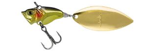 Molix Trago Spin Tail Willow