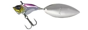 Molix Trago Spin Tail Willow