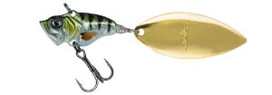 Molix Trago Spin Tail Willow