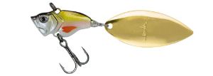 Molix Trago Spin Tail Willow
