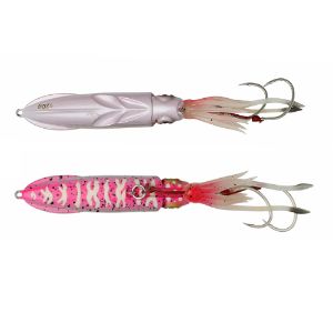 Savage Gear Swimsquid Inchiku