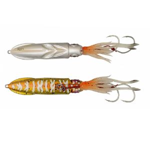 Savage Gear Swimsquid Inchiku