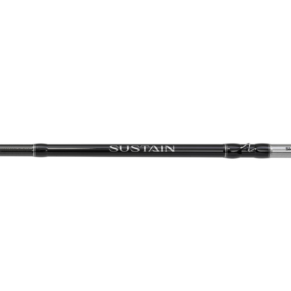 Shimano Sustain BX spinning