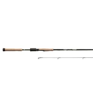 St.Croix Eyecon Spinning