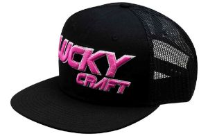 Lucky Craft LC Flat Cap