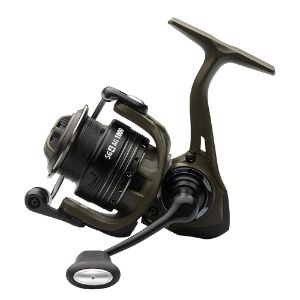 Savage Gear SG4AG spinning