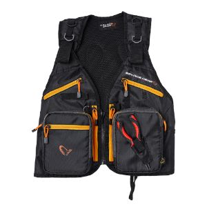 Savage Gear Pro-Tact Spinning Vest