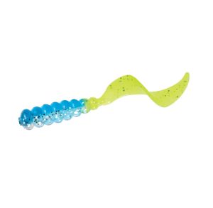 Mister Twister Tri-Alive Curly Tail