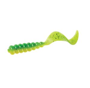 Mister Twister Tri-Alive Curly Tail