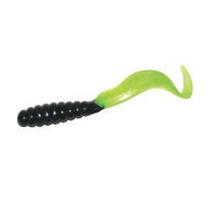Mister Twister Tri-Alive Curly Tail