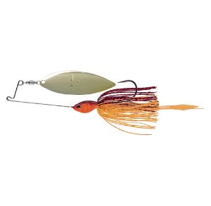 Molix Lover Short Arm Spinnerbait