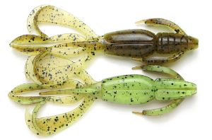 Keitech Crazy Flapper