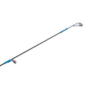 Favorite Blue Bird spinning