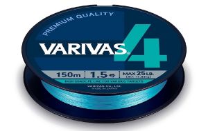 Varivas 4 200 m
