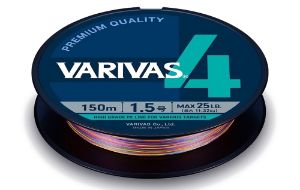 Varivas 4  300 m