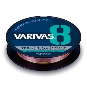 Varivas 8 150 m