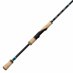 G.Loomis NRX+ SYR spinning