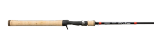G.Loomis GCX JWR casting