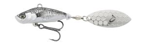 Savage Gear 3D Sticklebait Tail Spin