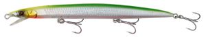 Savage Gear Sandeel Jerk Minnow LS