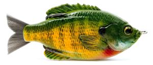 Savage Gear Dc Slide Gill