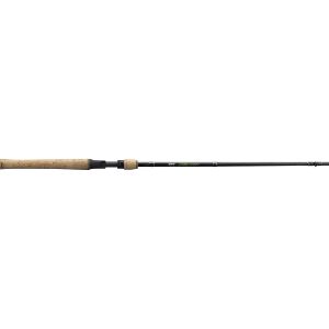 Lew's Speed Stick casting