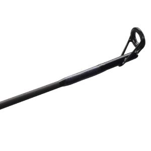 Lew's Speed Stick casting