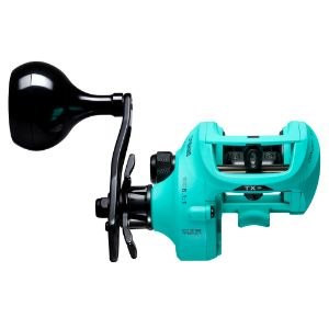 13 Fishing  Concept TX3 casting