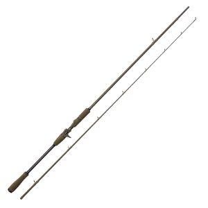Savage Gear SG4 Fast Game casting