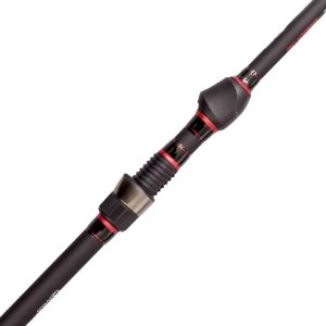 Quantum Throttle Pike Lure spinning