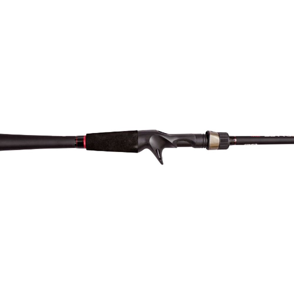 Quantum Throttle Jerk casting