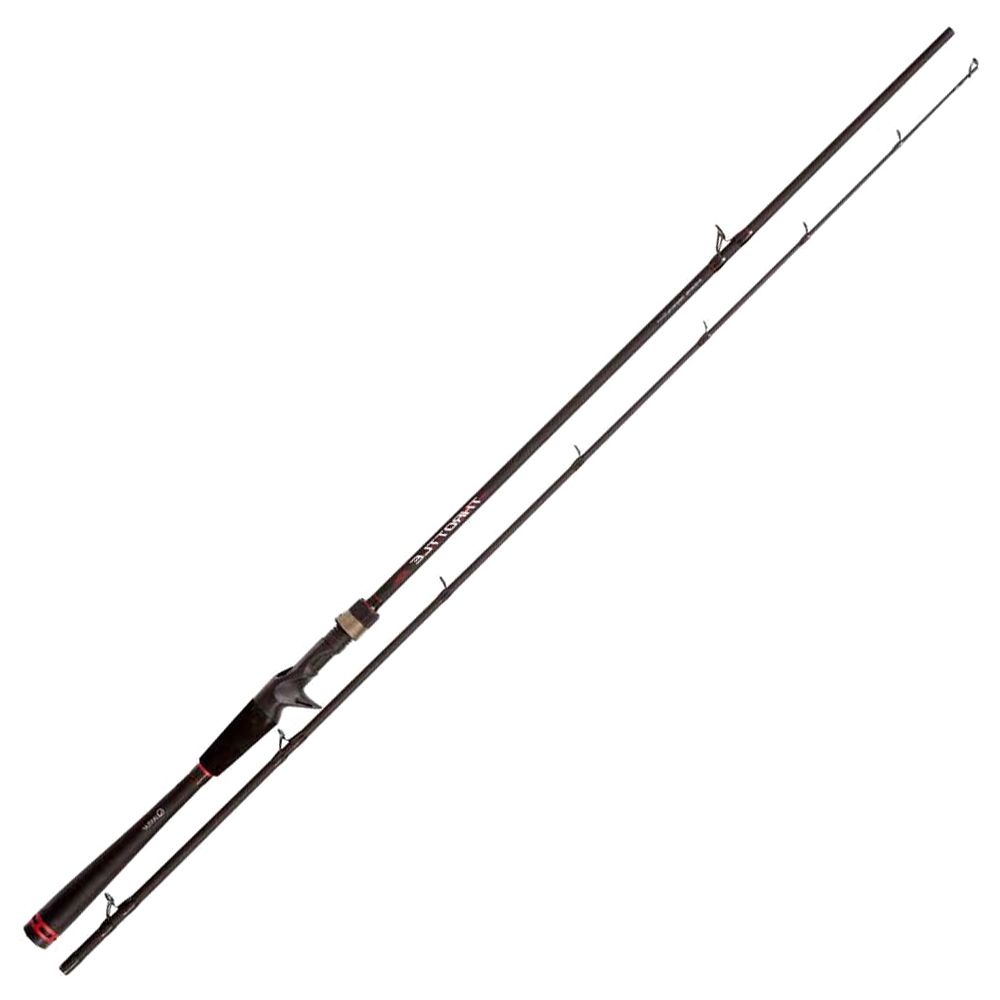 Quantum Throttle Jerk casting