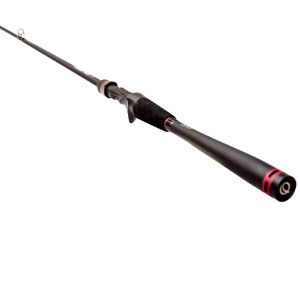 Quantum Throttle Jerk casting