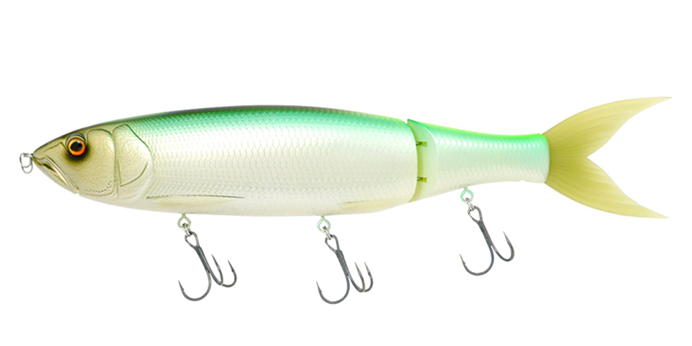 deps giragirakougeki - Negozio di pesca online Bass Store Italy