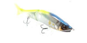 Gan Craft Jointed Claw 178 F 