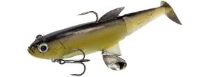 Molix Shad