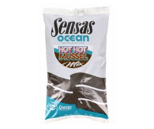 Sensas Ocean Concept