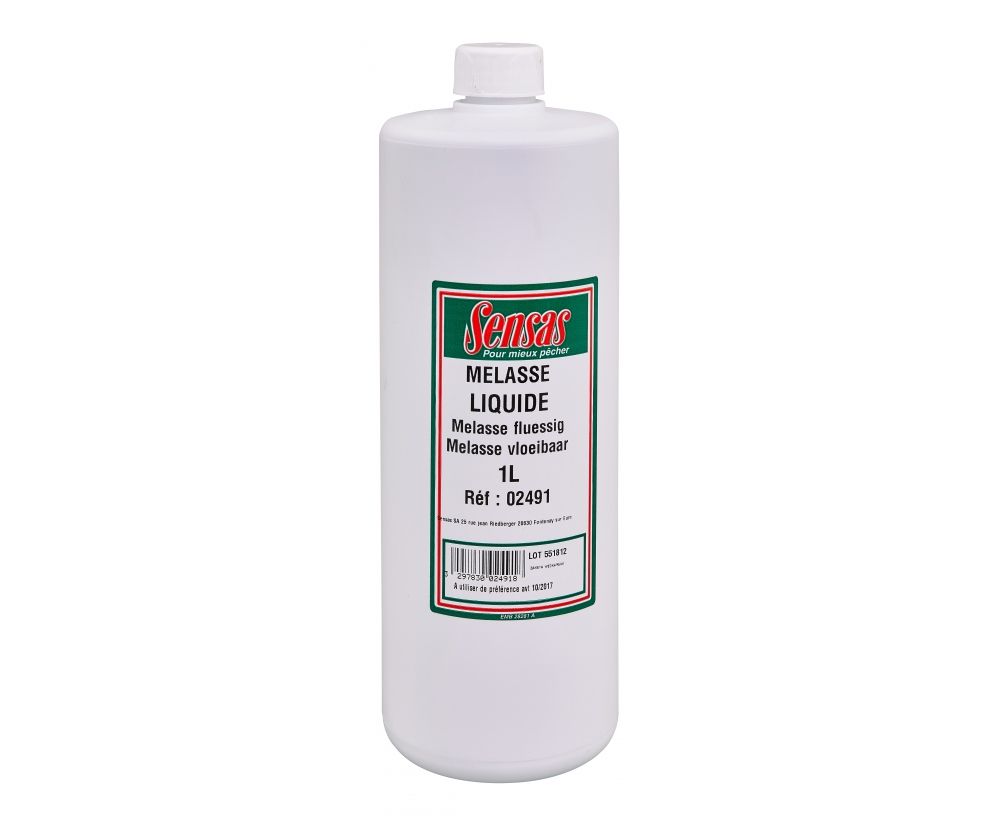 Sensas Melassa Liquida