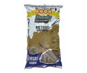 Sensas 3000 Ready Method Mix Original