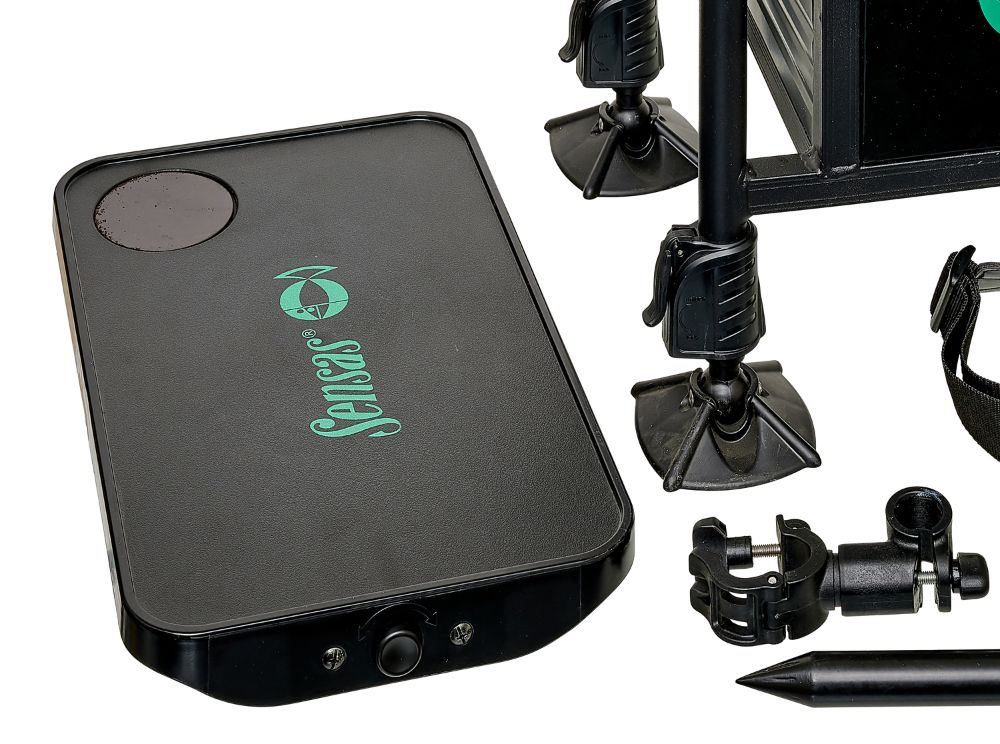 Sensas Pack Paniere Match Ultra Compact