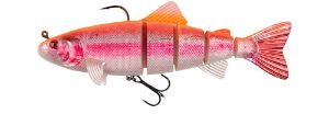 Fox Rage Realistic Replicant Trout Jointed