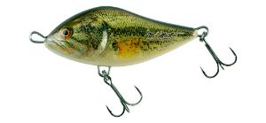 Salmo Slider