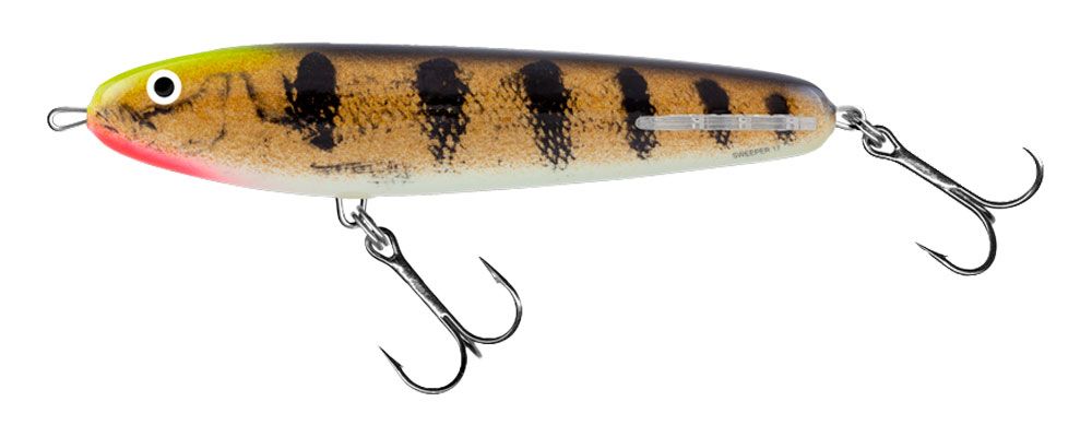 Salmo Sweeper