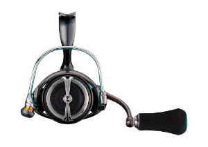 Daiwa Emeraldas AIR LT