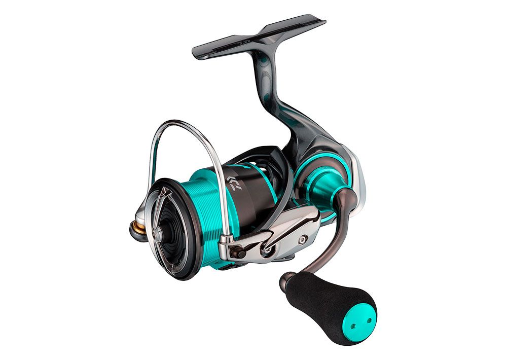 Daiwa Emeraldas AIR LT