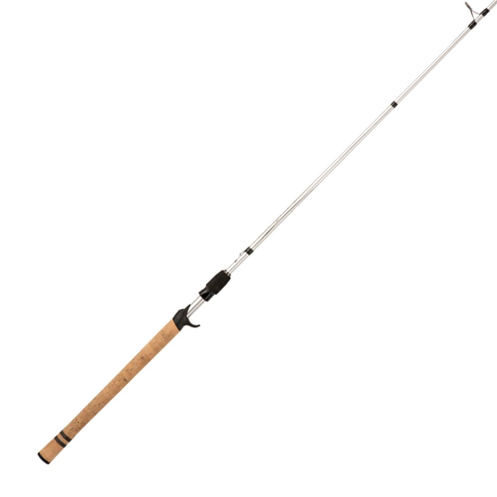 Abu Garcia Venerate Next Generation casting