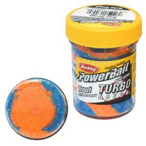Berkley Powerbait Glitter Turbo Dough