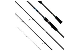 Daiwa Emeraldas AIR AGS