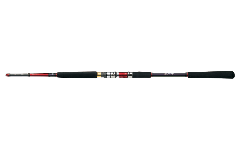 daiwa metallia yari ika - Negozio di pesca online Bass Store