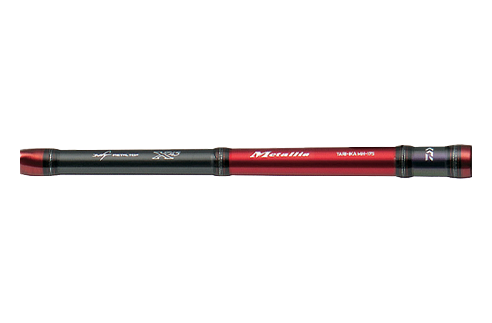 daiwa metallia yari ika - Negozio di pesca online Bass Store